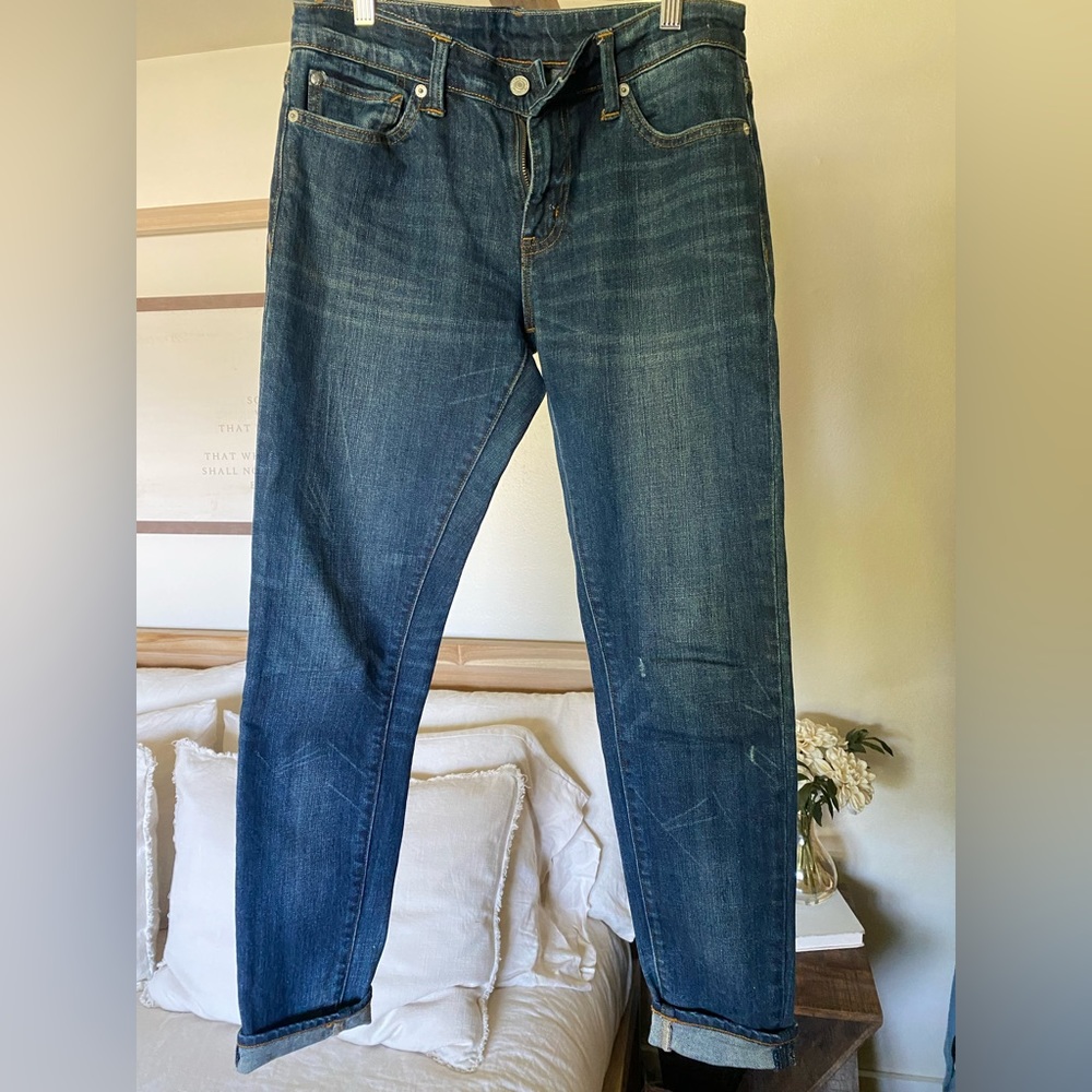 Denim & supply Ralph Lauren skinny jean